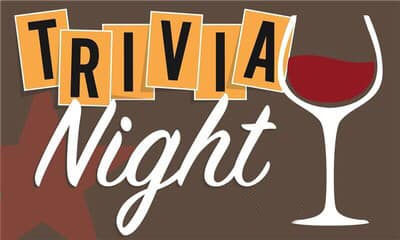 Trivia Night at Twin Rocks Estate Winery