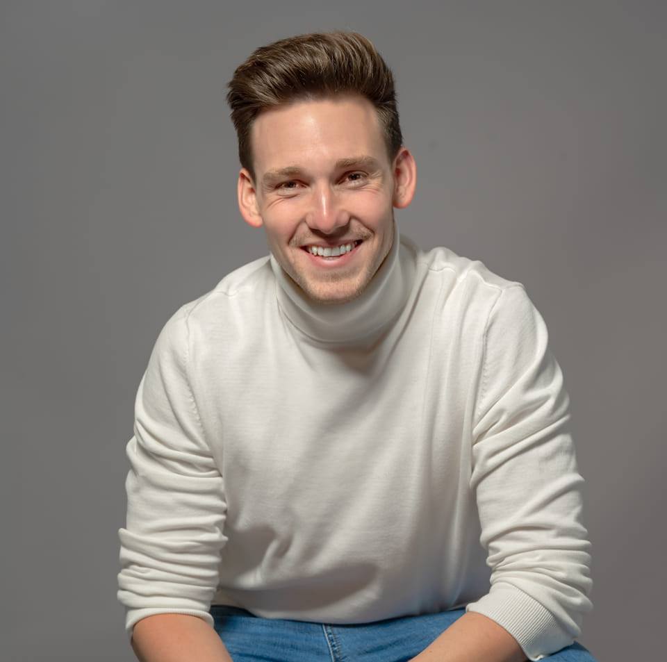 Valentine’s Dinner – Ben Cole