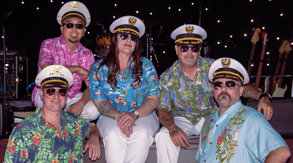 Ride Captain Ride (1)